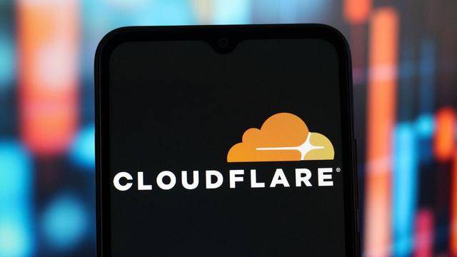 cloudflare