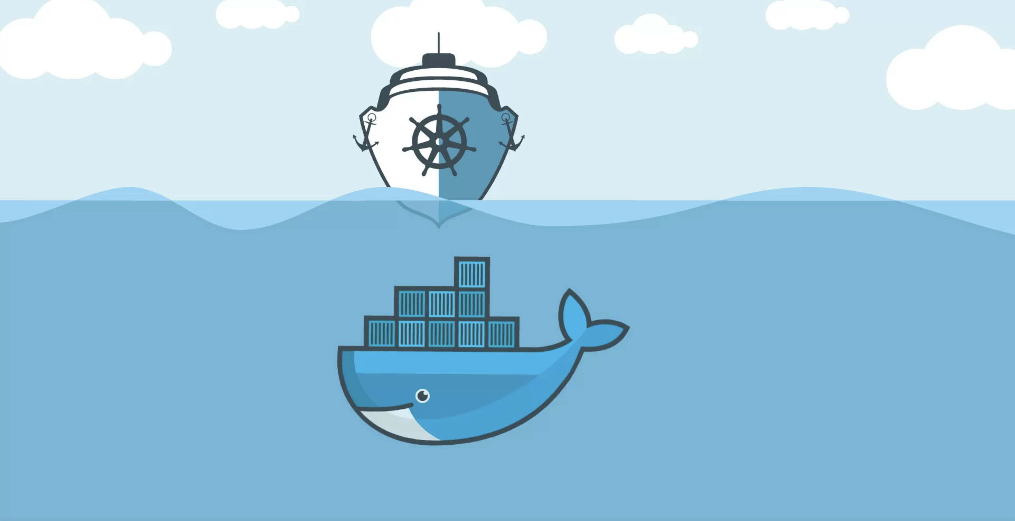 docker安装各种常用软件