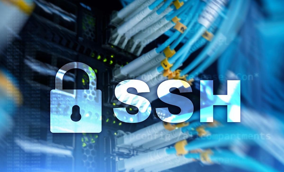 ubuntu修改ssh登录端口